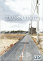 Couverture Transparente, tome 4 Editions 12-21 2020