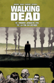 Couverture Walking Dead, tomes 31 et 32 : Pourri jusqu'à l'os, La fin du voyage Editions France Loisirs 2020