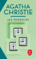 Couverture Les pendules Editions Le Livre de Poche 2019