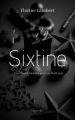 Couverture Sixtine Editions Autoédité 2020