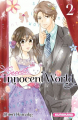 Couverture Secret Innocent World, tome 2 Editions Kurokawa (Shôjo) 2020