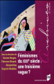 Couverture Féminismes du XXIe siècle : Une troisième vague ? Editions Presses Universitaires de Rennes (PUR) 2017