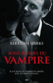 Couverture Histoires de vampires, tome 01 : Bons baisers du vampire Editions AdA 2007
