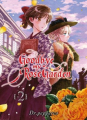 Couverture Goodbye my Rose Garden, tome 2 Editions Komikku 2020