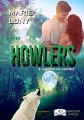 Couverture The Howlers, tome 3 : Amour Incompris Editions Something else (Dark) 2018