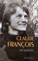 Couverture Claude François : En souvenirs Editions City 2013