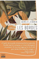 Couverture Les Bordes Editions HarperCollins 2021