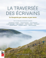 Couverture La traversée des écrivains : La Gaspésie par monts et par mots Editions La Presse 2020