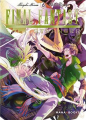 Couverture Final Fantasy : Lost Stranger, tome 06 Editions Mana books 2021