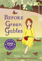 Couverture Before Green Gables Editions Puffin Books 2008