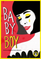 Couverture Baby boy Editions Les Malins (Du Parc en face) 2020