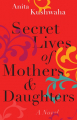 Couverture Secret Lives of Mothers & Daughters Editions Harper 2020