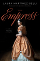 Couverture The Empress Editions Autoédité 2020