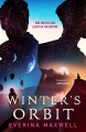 Couverture Winter's Orbit Editions Tor Books 2021