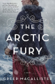 Couverture The Arctic Fury Editions Sourcebooks 2020