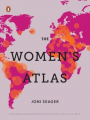 Couverture L'atlas des femmes Editions Penguin books 2018