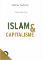 Couverture Islam & capitalisme Editions Demopolis 1966
