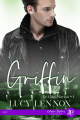 Couverture Le clan Marian, tome 4 : Griffin Editions Juno Publishing (Daphnis) 2020