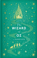 Couverture Le magicien d'Oz Editions Puffin Books (Classics) 2019