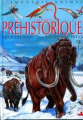 Couverture Les animaux préhistoriques Editions Fleurus 2003