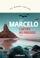 Couverture Captifs au paradis Editions Gallimard  (Du monde entier) 2019