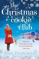 Couverture The Christmas cookie club Editions Simon & Schuster (Pocket Books) 2010