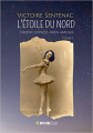 Couverture L'étoile du Nord, tome 1 : Orient-Express mon amour Editions Autoédité 2020