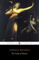 Couverture The Castle of Otranto Editions Penguin books (Classics) 2001