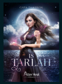 Couverture Is Tarlah Editions Alter Real (Imaginaire) 2020