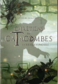 Couverture Chrétiens des Catacombes, tome 3 : La relique espagnole Editions Mame 2017