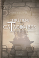 Couverture Chrétiens des catacombes, tome 6 : L'enlèvement de la vestale Editions Mame 2020