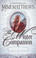Couverture Parish Orphans of Devon, book 4: The Winter Companion Editions Autoédité 2020
