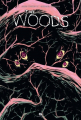 Couverture The Woods, tome 2 Editions Ankama 2015