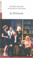 Couverture Le prénom Editions L'Avant-scène théâtre (Quatre-vents) 2012