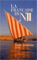 Couverture La française du Nil Editions Pierre Guillaume de Roux 2020