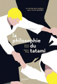 Couverture La philosophie du tatami Editions Hachette (Pratique) 2018