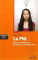 Couverture La PNL Editions Ixelles  2009