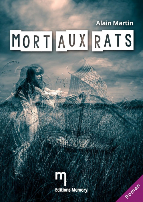 Mort aux rats Livraddict