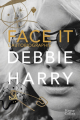 Couverture Face it Editions HarperCollins 2020