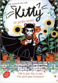 Couverture Kitty, tome 3 : Kitty et le Jardin Secret Editions Le Livre de Poche 2020