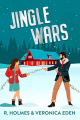 Couverture Jingle Wars Editions Autoédité 2020