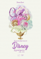 Couverture Au coeur des chefs-d'oeuvre de Disney : Le second âge d'or : 1984-1995 Editions Third 2020