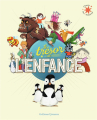 Couverture Le trésor de l'enfance Editions Gallimard  (Jeunesse) 2020