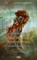 Couverture The Mortal Instruments : Les dernières heures, tome 1 : La chaîne d'or Editions Pocket (Jeunesse) 2021