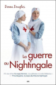 Couverture Nightingale, tome 6 : La guerre au Nightingale Editions AdA 2021