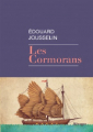 Couverture Les cormorans Editions Rivages 2020