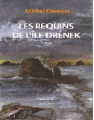 Couverture Les requins de l'île Drének Editions Liv' 2000