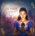 Couverture Casse Noisette et les quatre Royaumes Editions Hachette (Disney) 2018