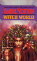 Couverture Les Aventuriers du monde magique, tome 01 : L'Arche du temps Editions Ace Books 1986