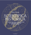 Couverture Scientifica historica Editions Alisio 2020